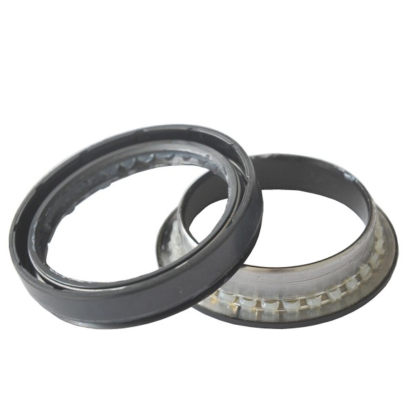 Náplňový tmel / 50 x 68 x 15/9 mm / Iseki TC/TF/TH/TL/TU/TM/TS/SF / BQ1508E / 1685-434-001-00