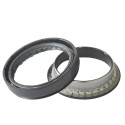 Uszczelniacz kasetowy / 50 x 68 x 15/9 mm / Iseki TC/TF/TH/TL/TU/TM/TS/SF / BQ1508E / 1685-434-001-00 | Traktor.com.pl