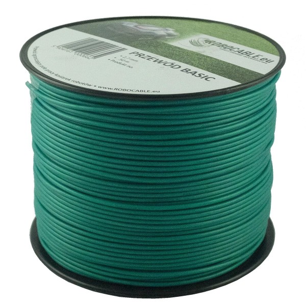 Câble de signal / Ø2,7 mm / ROBOCABLE BASIC / 50 mètres