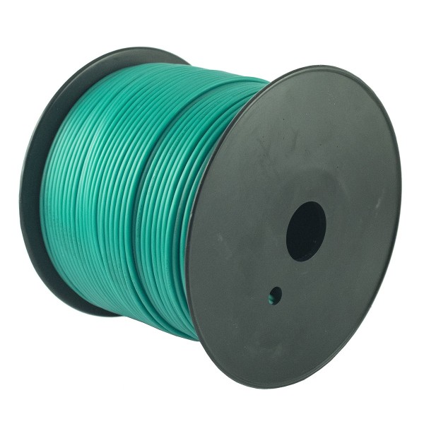 Signálny kábel / Ø3,40 mm ROBOCABLE PREMIUM / 50 metrov