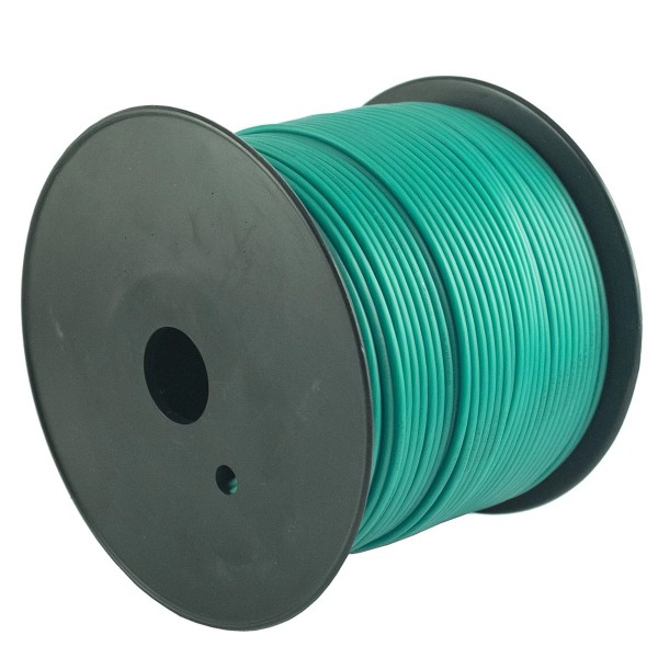 Przewód sygnałowy / Ø3.40 mm ROBOCABLE PREMIUM / 50 metrów | Traktor.com.pl