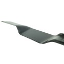 Lames de tondeuse à gazon 490 mm / Cub Cadet XT1 OR95/XT2 PR95/XT3 QR95 / 742-05255 / 742-05256 / 19A1328B603