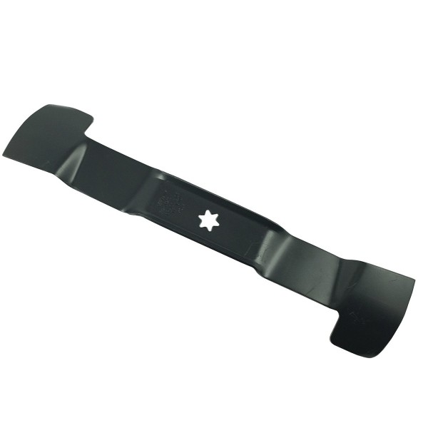 Lames de tondeuse à gazon 490 mm / Cub Cadet XT1 OR95/XT2 PR95/XT3 QR95 / 742-05255 / 742-05256 / 19A1328B603