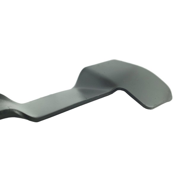 Lames de tondeuse à gazon 490 mm / Cub Cadet XT1 OR95/XT2 PR95/XT3 QR95 / 742-05255 / 742-05256 / 19A1328B603