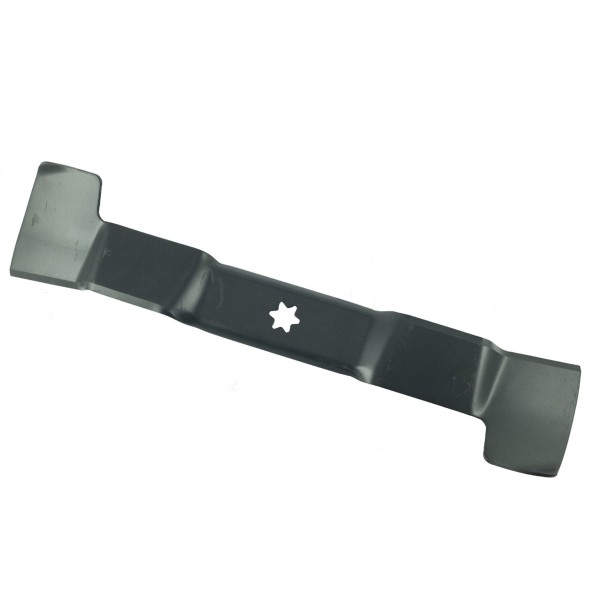 Nože pro traktor sekačky 490 mm / Cub Cadet XT1 OR95/XT2 PR95/XT3 QR95 / 742-05255 / 742-05256 / 19A1328B603
