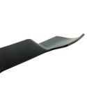 Cuchillas para tractor cortacésped 490 mm / Cub Cadet XT1 OR95/XT2 PR95/XT3 QR95 / 742-05255 / 742-05256 / 19A1328B603
