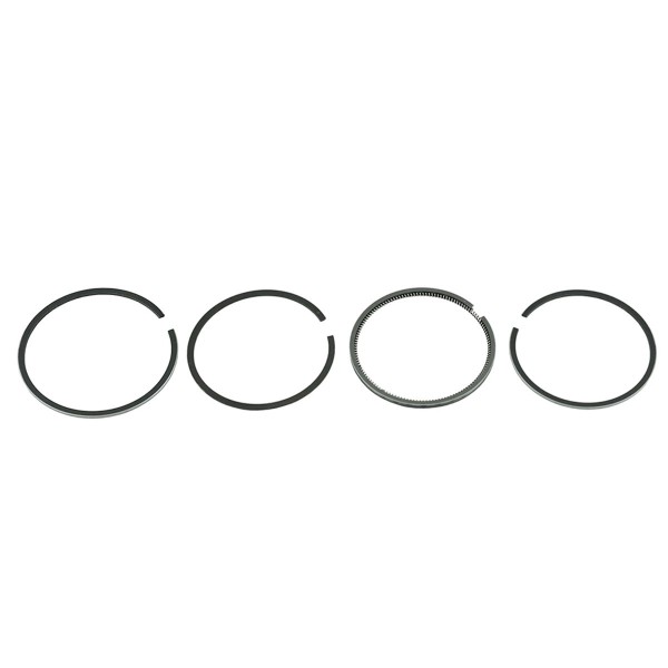 Piston rings / 78mm / STD / Mitsubishi KE70 / Iseki TX1300