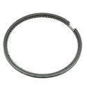 Segments de piston / 78mm / STD / Mitsubishi KE70 / Iseki TX1300