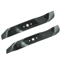 Nože pro traktor sekačky 486 mm / Cub Cadet XT1 OS96 / 742-0610A / 19A1329B603