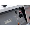 SSA107DH WADO petrol rotary snow blower