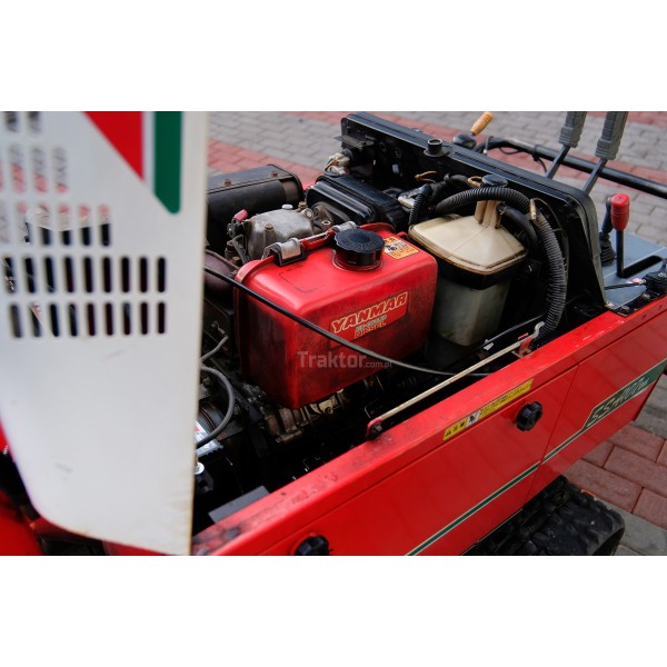 SSA107DH WADO Benzin-Schneefräse