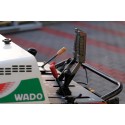 SSA107DH WADO benzínová rotačná snehová fréza