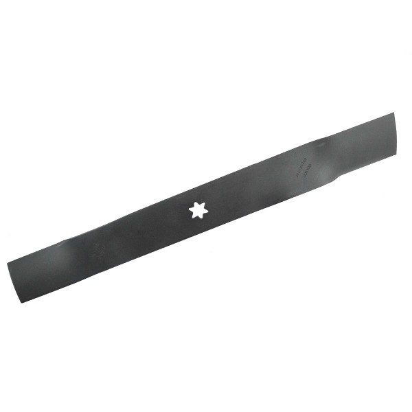 Cuchillas para tractor cortacésped 486 mm / Cub Cadet XT2 PS117/XT2 PS117i / 742-0610A / 742-04268 / 19A1324B603