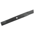 Knives for lawn tractor 486 mm / Cub Cadet XT2 PS117/XT2 PS117i / 742-0610A / 742-04268 / 19A1324B603