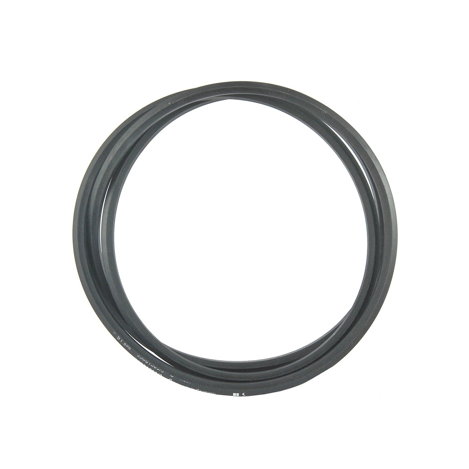 V-belt Stiga Estate 3098H/3398H/4098H/4398H / 13 x 2490 mm / 135061509/0