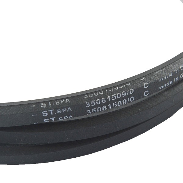 V-belt Stiga Estate 3098H/3398H/4098H/4398H / 13 x 2490 mm / 135061509/0