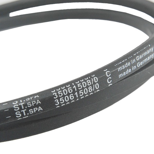 Klínový řemen / 13 x 2184 mm / AA86 / Stiga Estate 2084 / 3084H / 3384H / 4092H / 5092H / 6092H