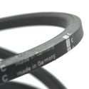 Correa trapezoidal / 13 x 2184 mm / AA86 / Stiga Estate 2084 / 3084H / 3384H / 4092H / 5092H / 6092H