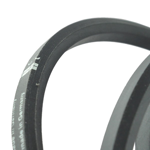 V-belt / 13 x 2184 mm / AA86 / Stiga Estate 2084 / 3084H / 3384H / 4092H / 5092H / 6092H
