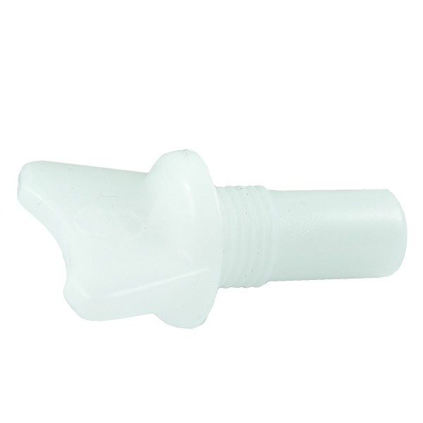 Bouchon de vidange de radiateur / M12 x 1,25 / Kubota / 15231-73110