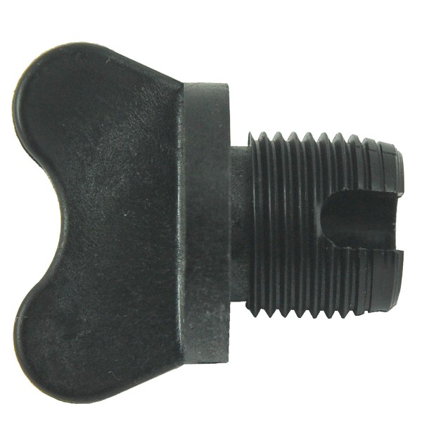 Vypúšťacia zátka chladiča / M16 x 1,25 / Kubota / 31349-61420