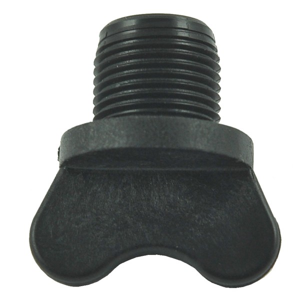 Vypúšťacia zátka chladiča / M16 x 1,25 / Kubota / 31349-61420