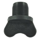 Tapón de drenaje del radiador / M16 x 1,25 / Kubota / 31349-61420