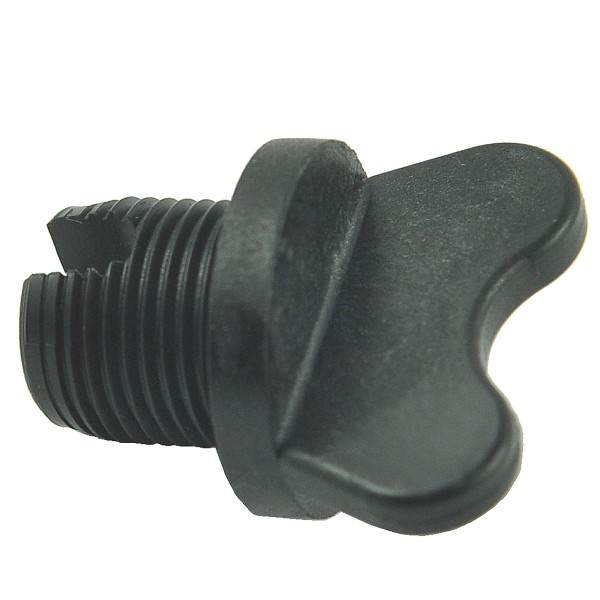 Tapón de drenaje del radiador / M16 x 1,25 / Kubota / 31349-61420