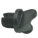 Tapón de drenaje del radiador / M16 x 1,25 / Kubota / 31349-61420