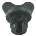 Korek spustowy chłodnicy / M16 x 1.25 / Kubota / 31349-61420 | Traktor.com.pl