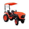 4FARMER B2601 4x4 - 24 KM | Traktor.com.pl