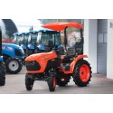4FARMER B2601 4x4 - 24 KM | Traktor.com.pl