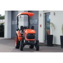 4FARMER B2601 4x4 - 24 KM | Traktor.com.pl