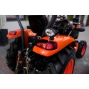 4FARMER B2601 4x4 - 24 KM | Traktor.com.pl