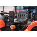 4FARMER B2601 4x4 - 24 KM | Traktor.com.pl