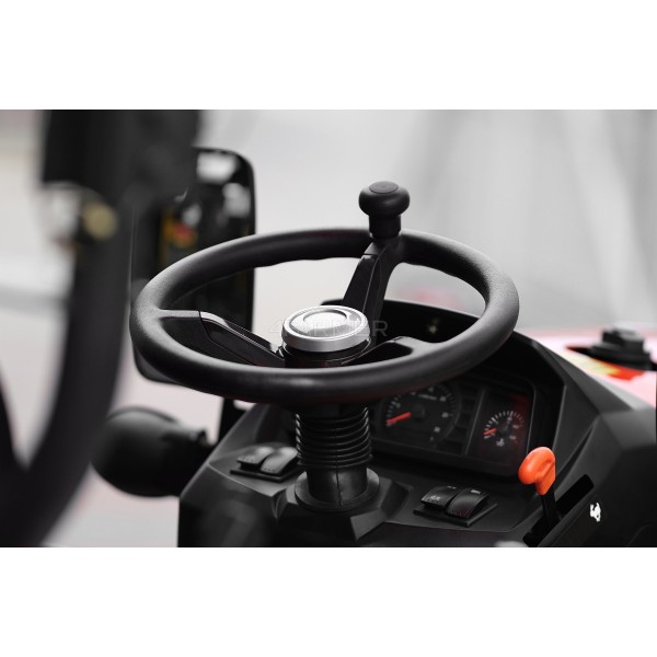 4FARMER B2601 4x4 - 24 KM | Traktor.com.pl