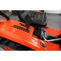 4FARMER B2601 4x4 - 24 KM | Traktor.com.pl