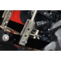 4FARMER B2601 4x4 - 24 KM | Traktor.com.pl