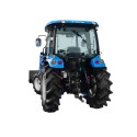 Ciągnik LS Tractor MT3.60 MEC / TUR | opinie | video | dane | cena