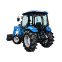 Ciągnik LS Tractor MT3.60 MEC / TUR | opinie | video | dane | cena