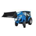 Ciągnik LS Tractor MT3.60 MEC / TUR | opinie | video | dane | cena