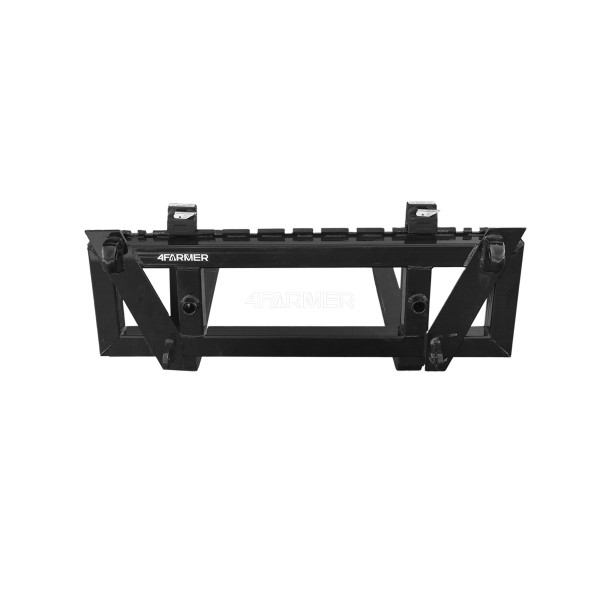 Widły do palet z tulejkami 120 cm Premium 4FARMER | Traktor.com.pl