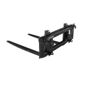 Palettengabel mit Hülsen 120 cm Premium 4FARMER