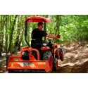 4FARMER B2601 4x4 - 24 PS + Frontlader