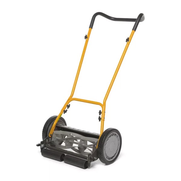 Cortacésped manual Stiga SCM 240 R
