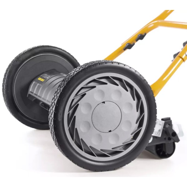 Cortacésped manual Stiga SCM 240 R