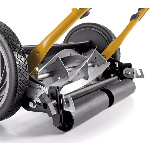 Stiga SCM 240 R Handmäher