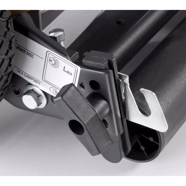 Kosiarka ręczna Stiga SCM 240 R | Traktor.com.pl