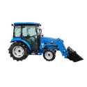 LS Tractor MT3.40 HST / TUR | reviews | video | data | price