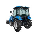 Traktor LS MT3.40 HST / TUR | recenzie | video | údaje | cena